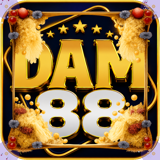 dam88 — mitra unggulan