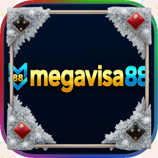 megavisa88 — galeri pratinjau Resmi APK